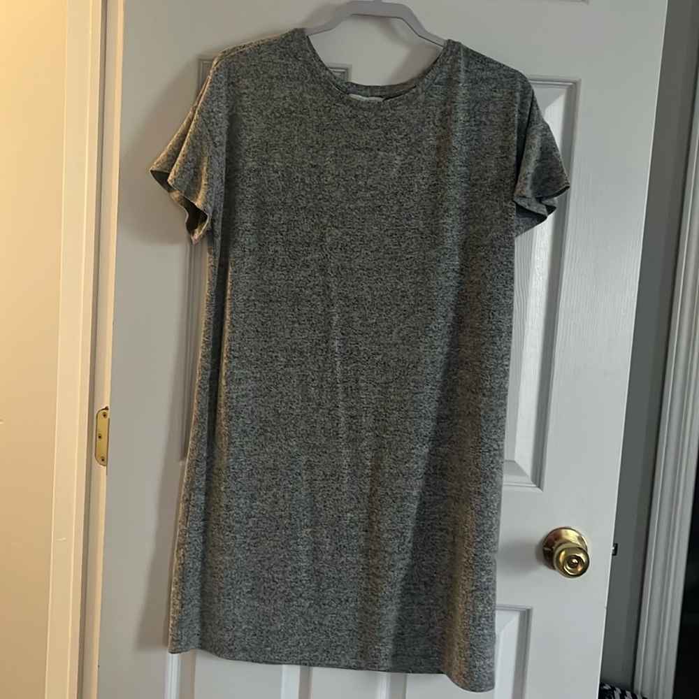 LUCKY BRAND DRESS NWOT SOFT